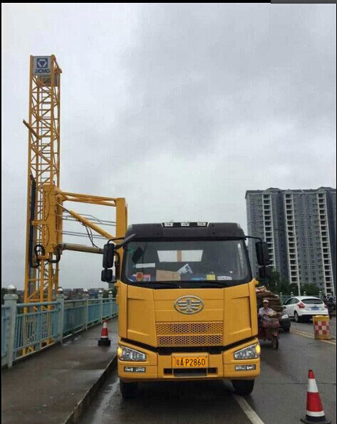 仙桃橋檢車出租 仙桃橋檢車出租