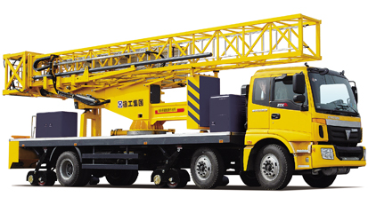 常德橋梁養護車租賃 常德橋梁養護車租賃